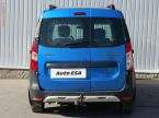 Dacia Dokker - fotka číslo 4