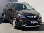 Opel Mokka - fotka číslo 0