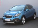 Opel Mokka - fotka číslo 2