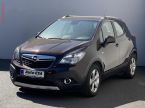 Opel Mokka - fotka číslo 2