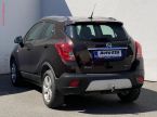 Opel Mokka - fotka číslo 5