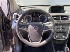 Opel Mokka - fotka číslo 8