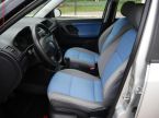Škoda Fabia - fotka číslo 11