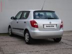 Škoda Fabia - fotka číslo 3