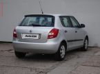 Škoda Fabia - fotka číslo 5