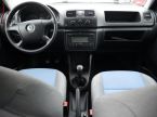 Škoda Fabia - fotka číslo 7