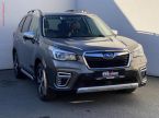 Subaru Forester - fotka číslo 0
