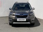 Subaru Forester - fotka číslo 1