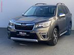 Subaru Forester - fotka číslo 2
