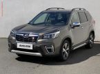 Subaru Forester - fotka číslo 2