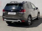 Subaru Forester - fotka číslo 3