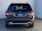 Subaru Forester - fotka číslo 4