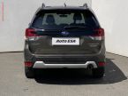 Subaru Forester - fotka číslo 4