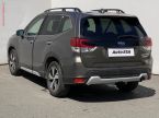Subaru Forester - fotka číslo 5