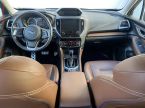 Subaru Forester - fotka číslo 7