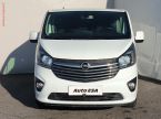 Opel Vivaro - fotka číslo 1