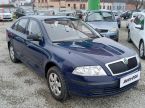Škoda Octavia - fotka číslo 0