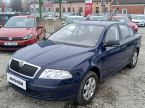 Škoda Octavia - fotka číslo 2