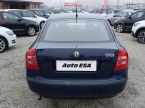 Škoda Octavia - fotka číslo 4