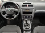 Škoda Octavia - fotka číslo 7