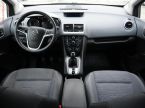 Opel Meriva - fotka číslo 9
