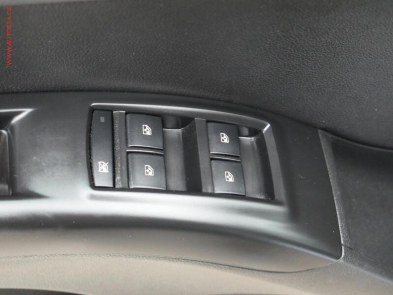 Opel Meriva - hlavní fotka