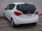 Opel Meriva - fotka číslo 3