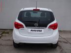 Opel Meriva - fotka číslo 4