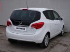 Opel Meriva - fotka číslo 5