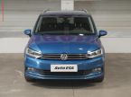 Volkswagen Touran - fotka číslo 1