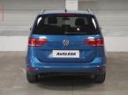 Volkswagen Touran - fotka číslo 4