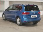 Volkswagen Touran - fotka číslo 5