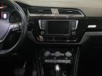Volkswagen Touran - fotka číslo 8