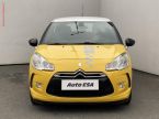 Citroën DS3 - fotka číslo 1