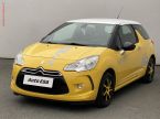 Citroën DS3 - fotka číslo 2