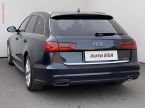 Audi A6 - fotka číslo 5