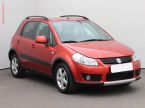 Suzuki SX4 - fotka číslo 0
