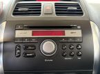 Suzuki SX4 - fotka číslo 10