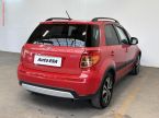 Suzuki SX4 - fotka číslo 3