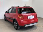 Suzuki SX4 - fotka číslo 5