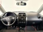 Suzuki SX4 - fotka číslo 7
