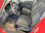 Suzuki SX4 - fotka číslo 8