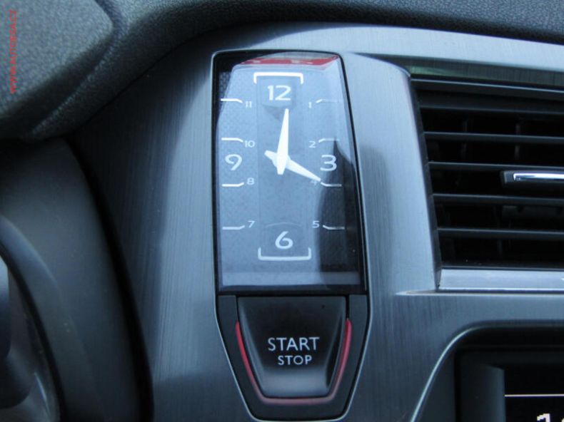 Citroën DS5 - hlavní fotka