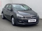 Opel Astra - fotka číslo 0