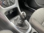 Opel Astra - fotka číslo 14