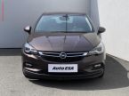 Opel Astra - fotka číslo 1