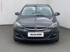 Opel Astra - fotka číslo 1