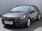 Opel Astra - fotka číslo 2