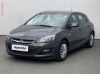 Opel Astra - fotka číslo 2