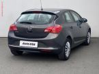 Opel Astra - fotka číslo 3